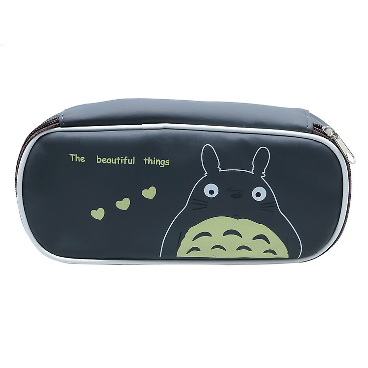 Bóp Viết Totoro - The Beautiful Things