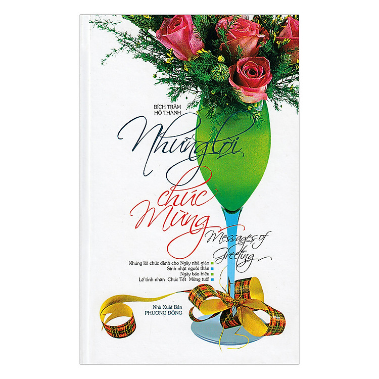 Những Lời Chúc Mừng