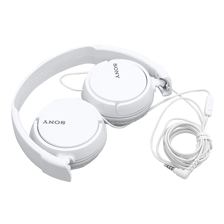 Tai nghe chụp tai Sony