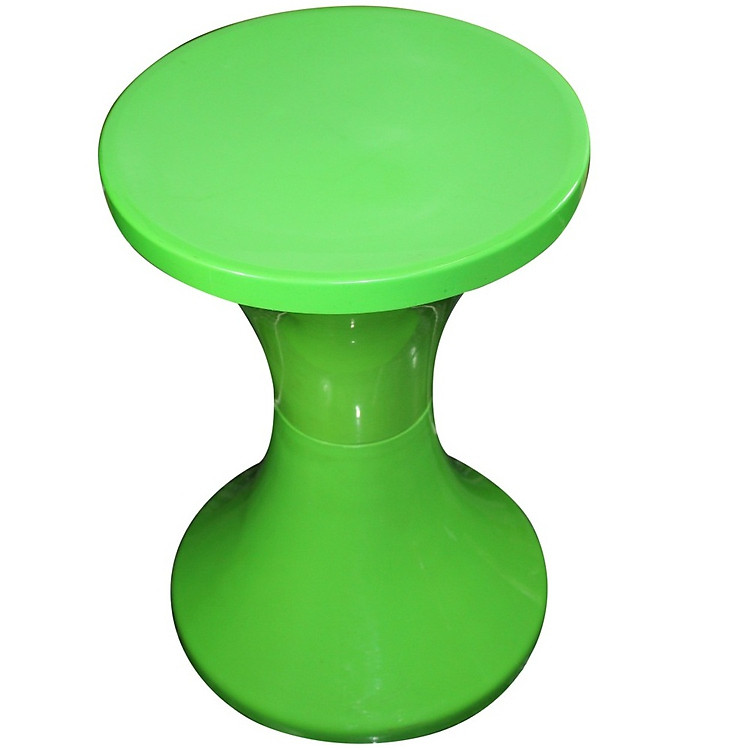 Ghế Nhựa PL.04-001 - Xanh