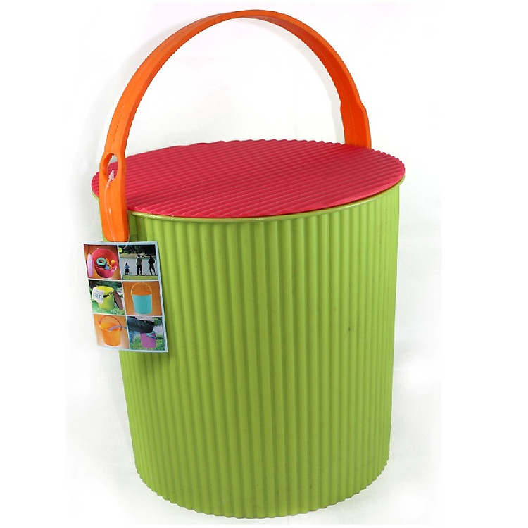 Xô Nhựa PL.13-005