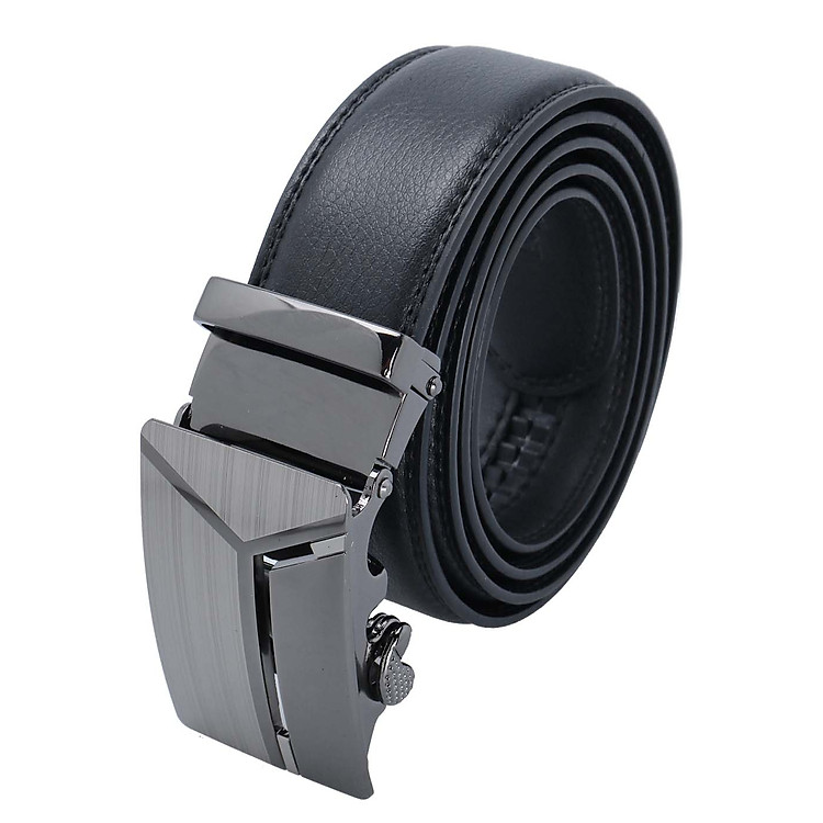 Thắt Lưng Nam Đầu Khóa Tự Động GL DN1015