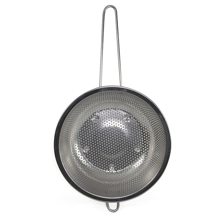 Vợt Lưới Inox 20cm IN.10-002
