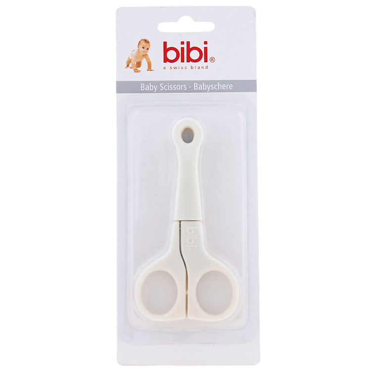 Kéo Cắt An Toàn Bibi