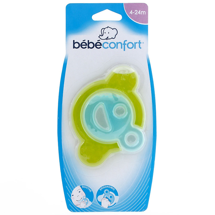 Ngậm Nướu Cao Su Bebe Confort