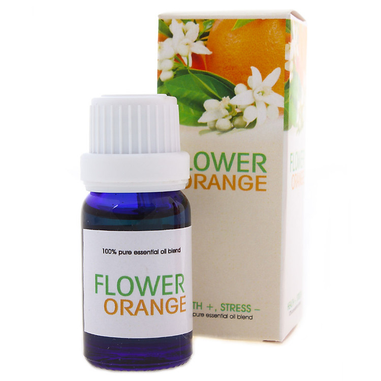 Tinh Dầu Hoa Cam Kodo (10ml)