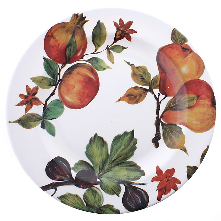 Dĩa Trái Cây Rosa 16-D-2016 (40cm)