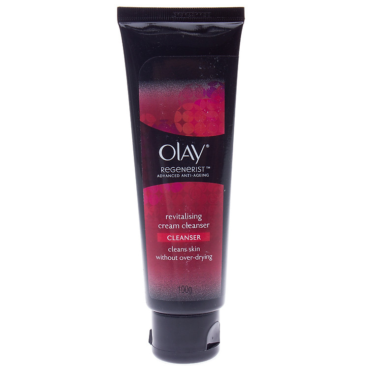 Sữa Rửa Mặt Olay Regenerist Cream Cleanser - 100Gr