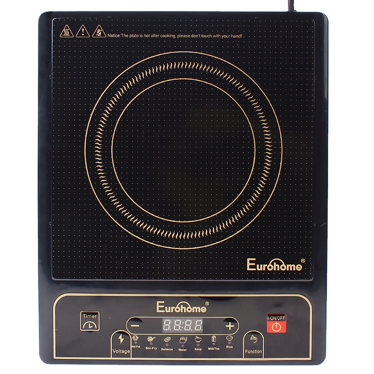 Bếp Từ Eurohome EID-223 - Hàng chính hãng