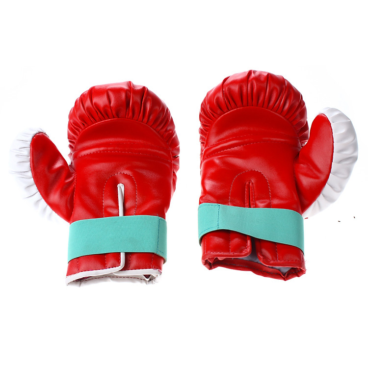 Găng Tay Boxing