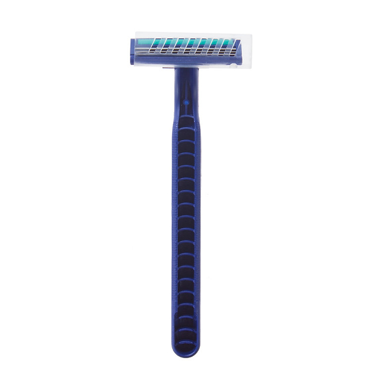 Bịch 5 Dao Cạo Râu Ba Lưỡi Venus Tiger