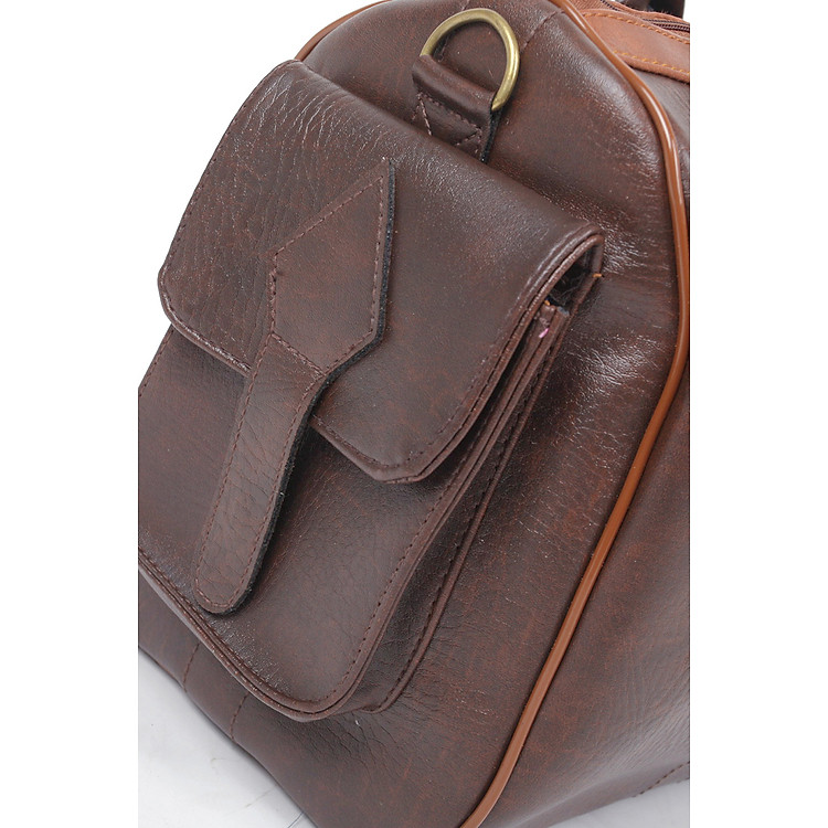 Túi Du Lịch LATA TR01 - Nâu