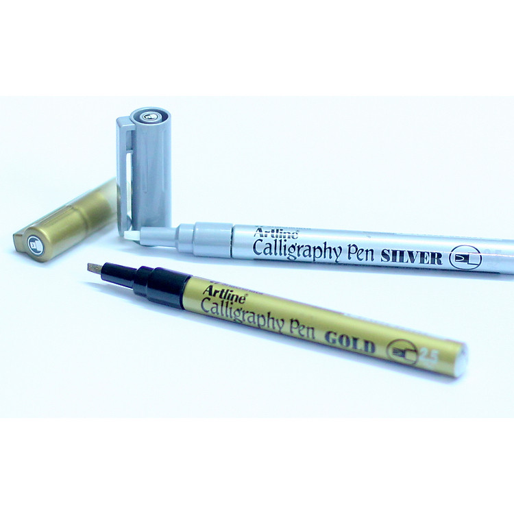 Bút Nhũ Trang Trí Artline EK - 993