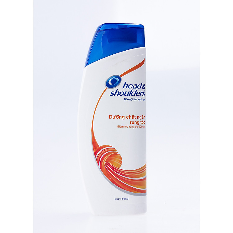 Dầu Gội Head&Shoulders Ngăn Rụng Tóc - 173ML
