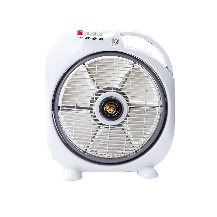 Quạt Hộp USS B3 H3VU - Xám Kem