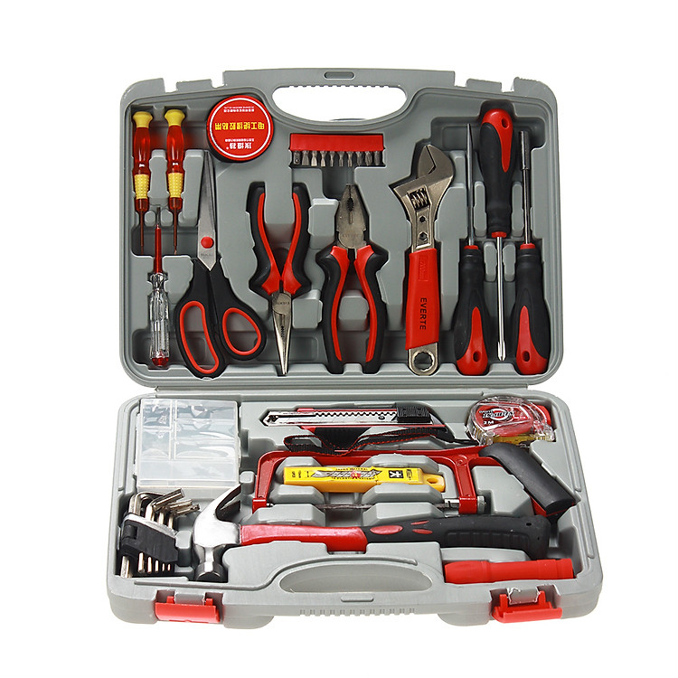 Bộ Dụng Cụ Sửa Chữa Đa Năng Berent IN.35-005
