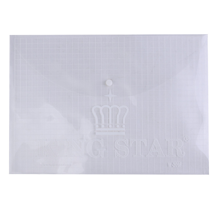 Bìa Nút F/C King Star KS – W209F (12 cái)