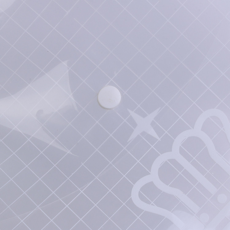 Bìa Nút F/C King Star KS - W209F (12 cái) - Ảnh 2