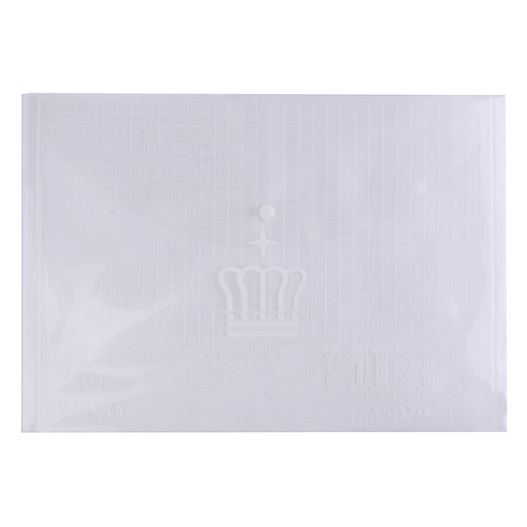 Bìa Nút F/C King Star KS - W209F (12 cái) - Ảnh 3