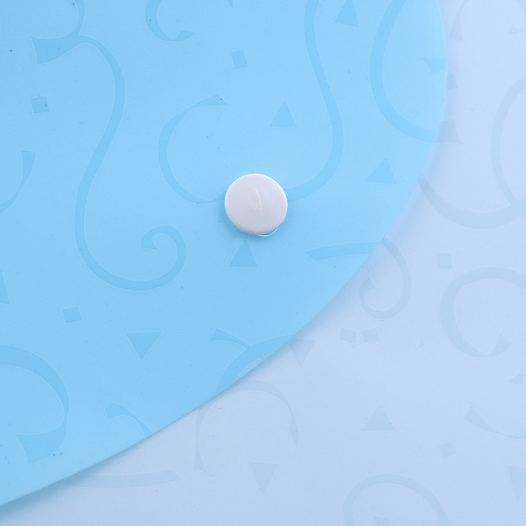 Bìa 1 Nút Kiểu A5 King Star KS – 160 (6 cái) - Ảnh 4