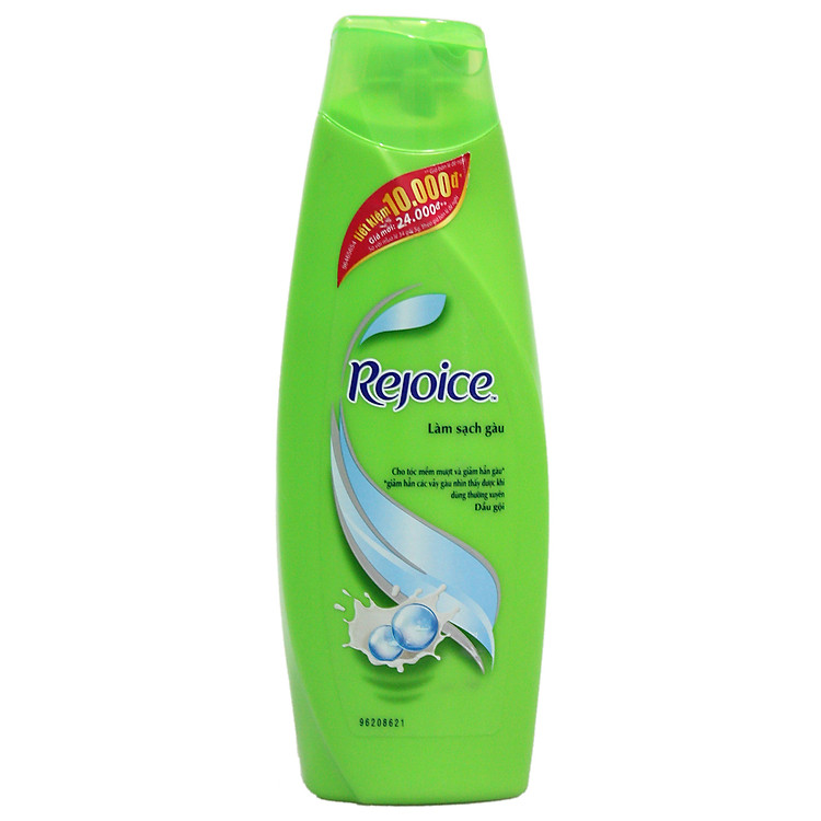 Dầu Gội Rejoice Trị Gàu - 170ML