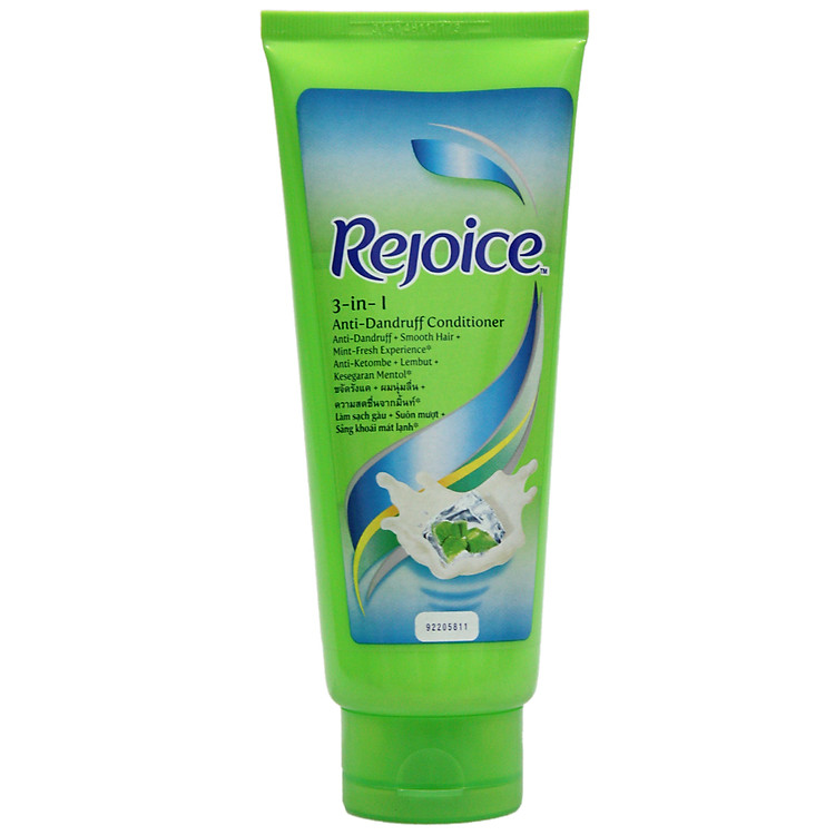 Dầu Xả Rejoice 3 Trong 1 - 170ML