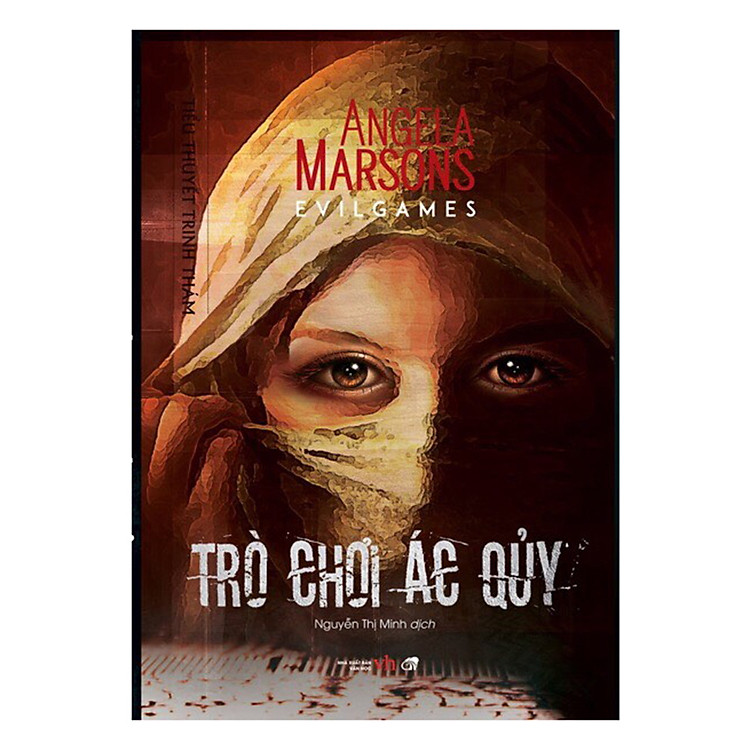 Sách Trò Chơi Ác Qủy
