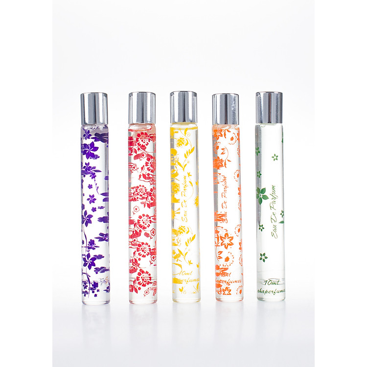 Nước Hoa Nữ Aha 981 - Gợi Nhớ Britney Spear Fantasy - 10ml