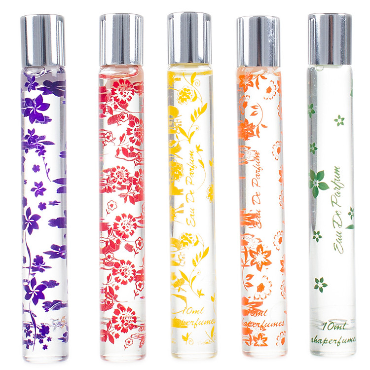 Nước Hoa Nữ Aha 921 - Gợi Nhớ Ralph Lauren Girl - 10ml