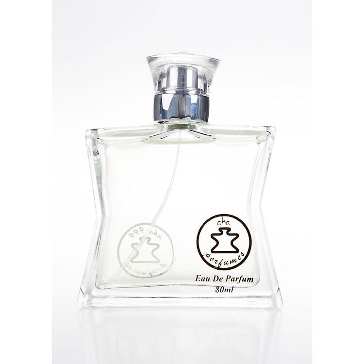 Nước Hoa Nữ Aha 971 - Gợi Nhớ DKNY Be delicious - 80ml