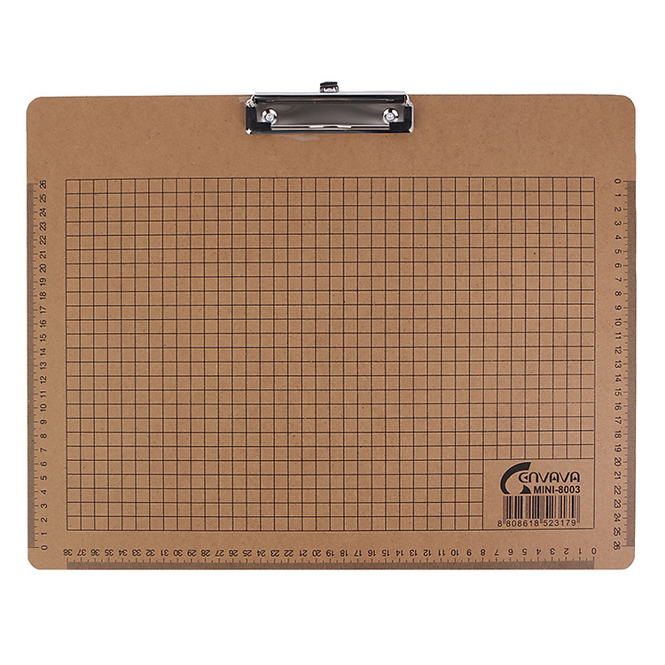 Bìa Trình Ký A3 Gỗ Ngang Uyên Loan 8003