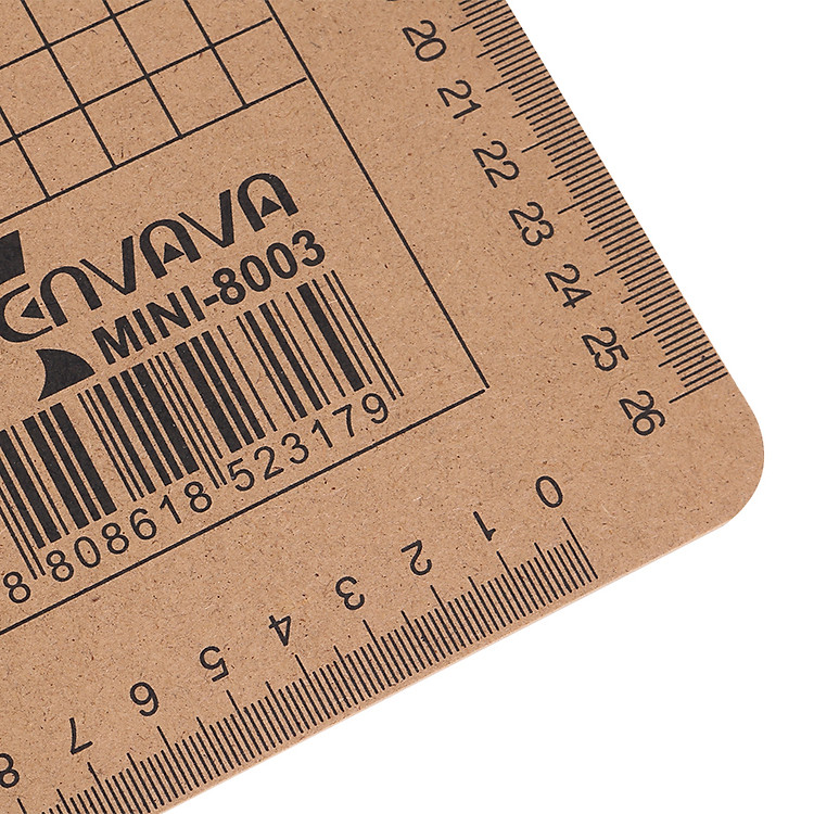 Bìa Trình Ký A3 Gỗ Ngang Uyên Loan 8003 - Ảnh 4