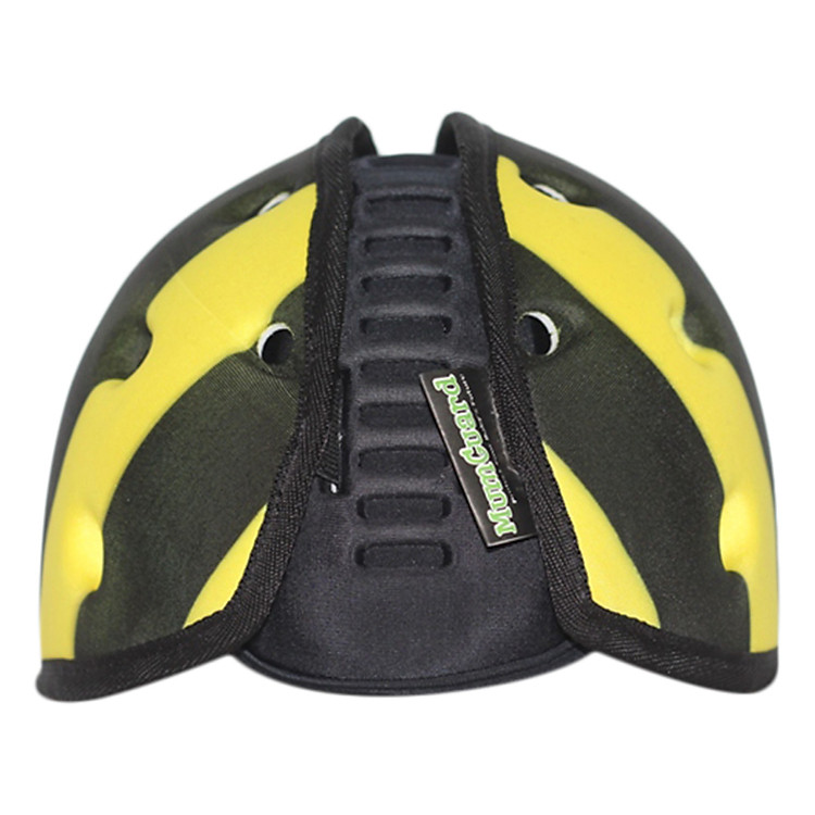 Mua Mũ Bảo Vệ Đầu Cho Bé Mumguard Chính hãng Tiết kiệm - Hình ảnh 2