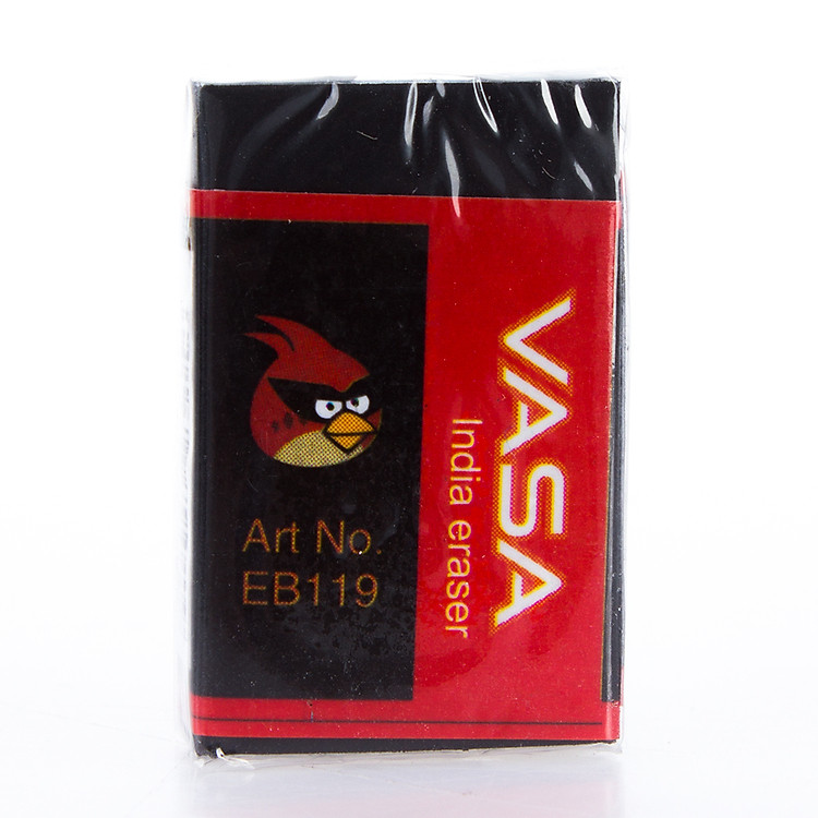 Gôm Đen Vasa EB119