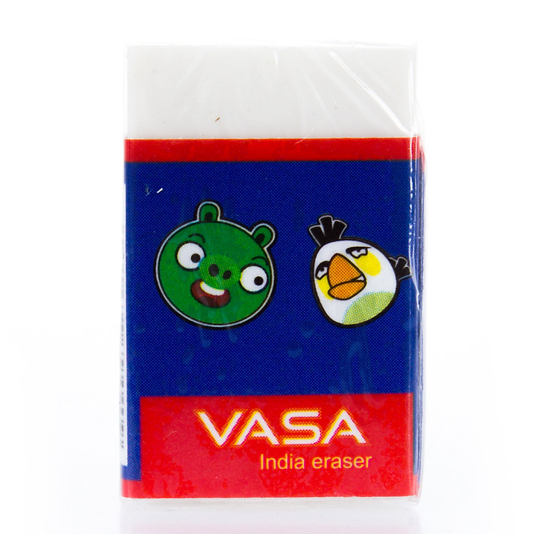 Gôm Trắng Vasa EW121