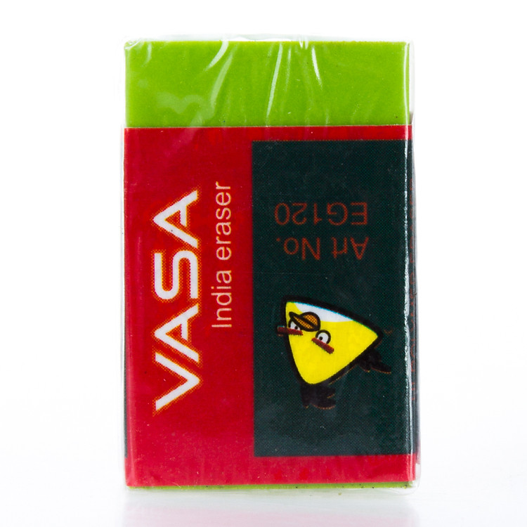 Gôm Xanh Lá Vasa EG120