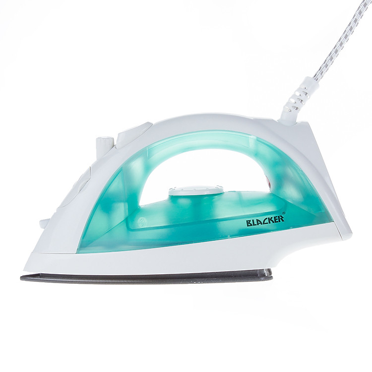 Bàn Ủi Hơi Nước Blacker LS-IN02