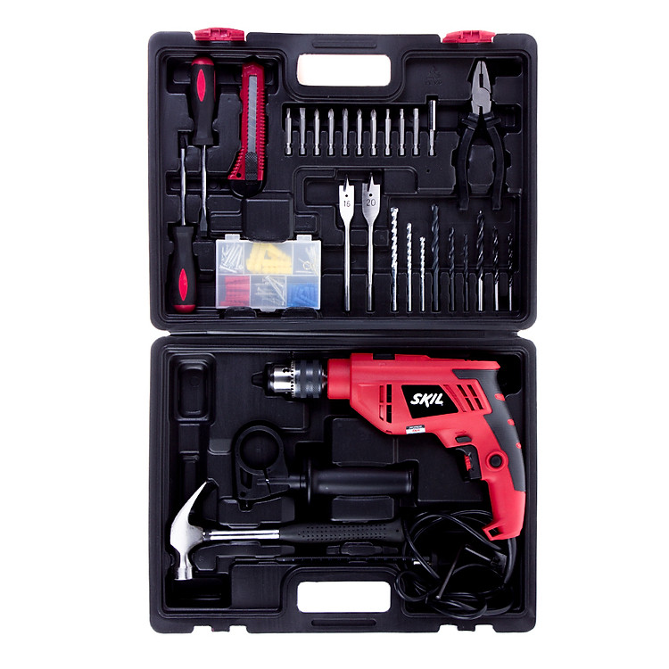 Máy Khoan Skil 6613 SET