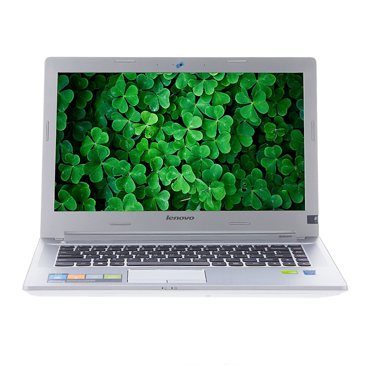 Laptop Lenovo IdeaPad Z4070 - 14inch/ i7/ 2.0GHz/ 4GB/ 1TB/ 59418118 - Hàng Chính Hãng
