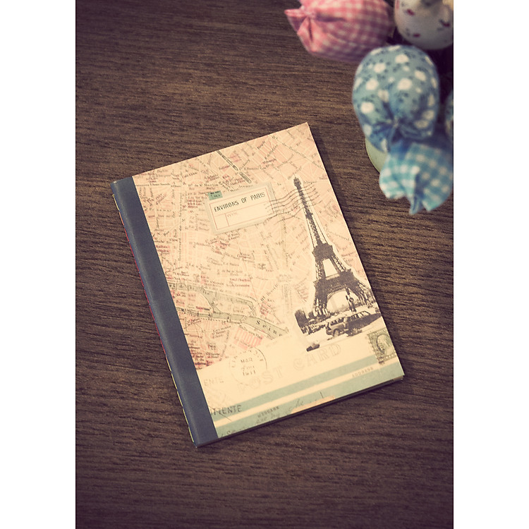 Sổ Ghi Nhanh Le Petit Prince 45g S0324 Kiểu 2