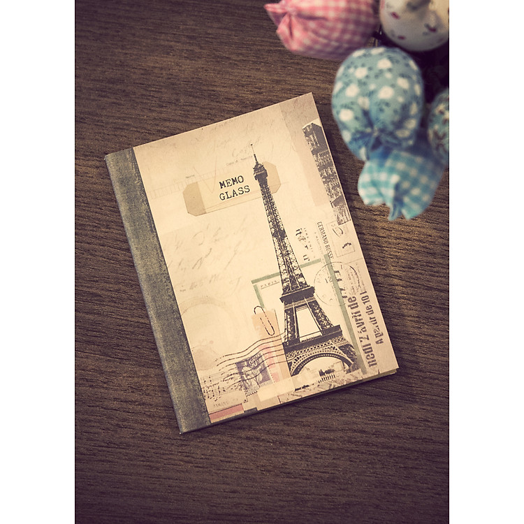 Sổ Ghi Nhanh Le Petit Prince 45g S0324 Kiểu 3