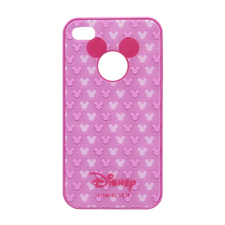 Case VIVA Disney Dành Cho iPhone 4/ 4S