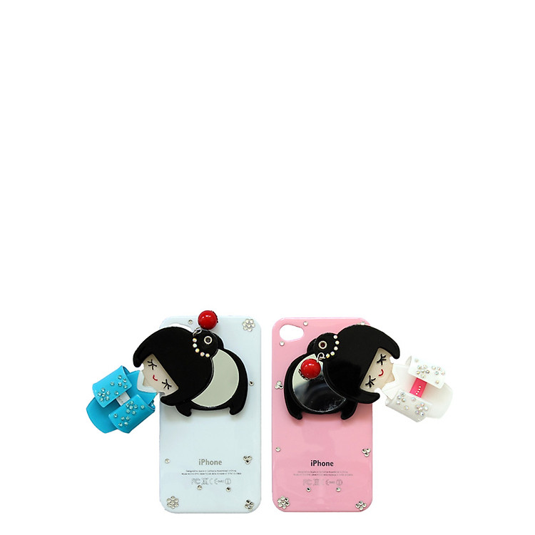 Case Kimono Dành Cho iPhone 4/ 4S