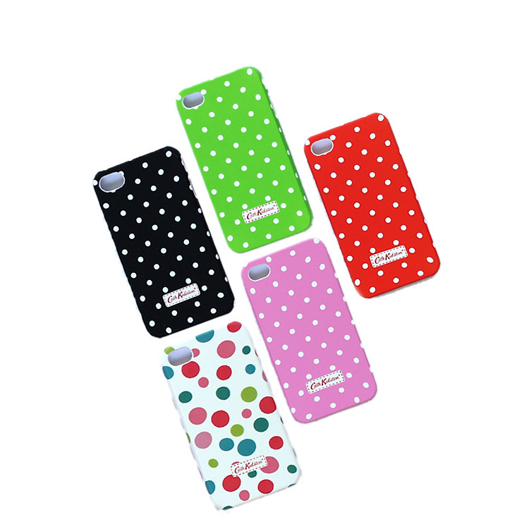 Case Cath Kidston Dành Cho iPhone 4/ 4S