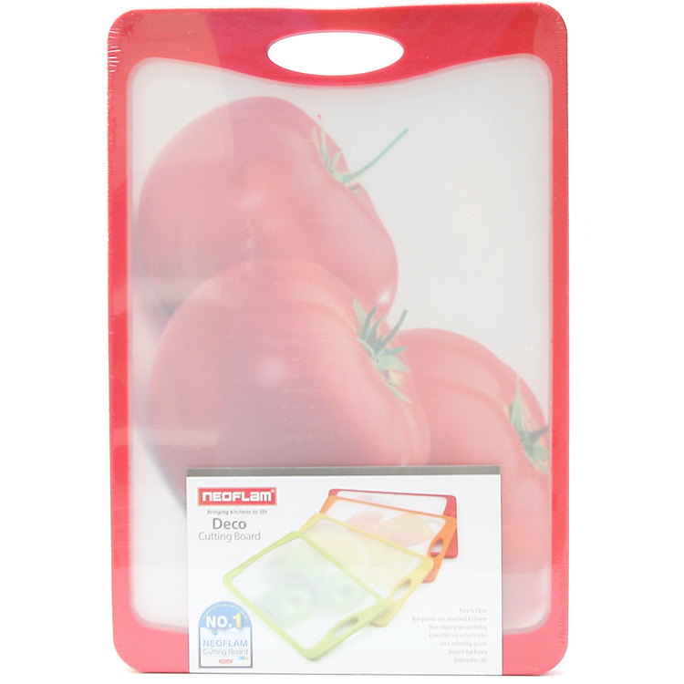 Thớt Sạch Neoflam Flutto-Mdeco