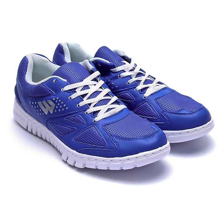Giày Thể Thao Nam Prowin TM1401 - Xanh Bích