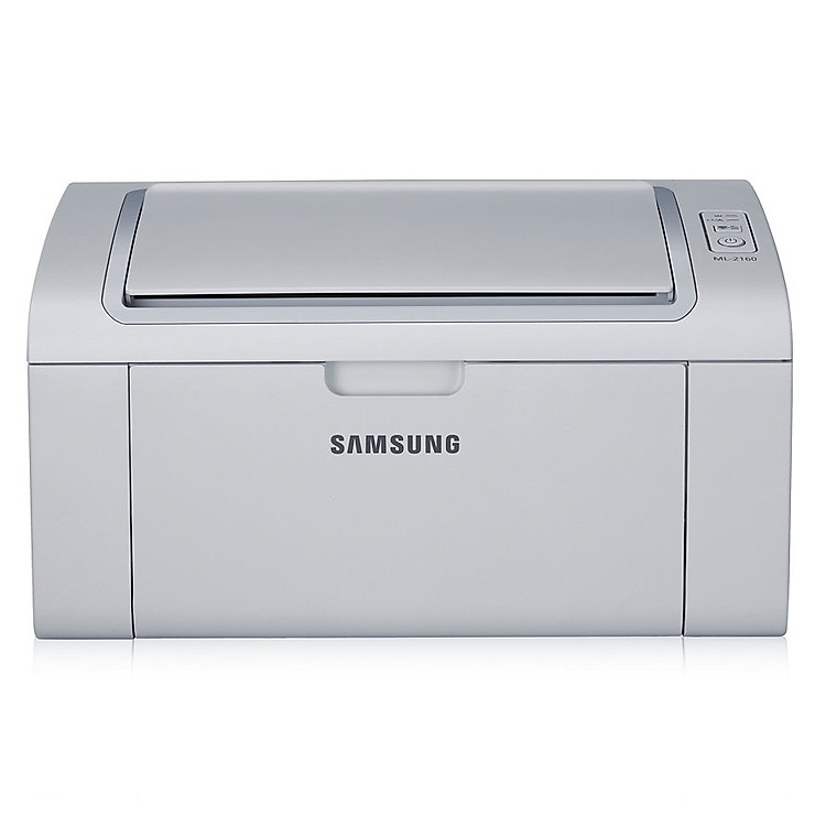 Máy In Laser SAMSUNG ML-2161 - Hàng Chính Hãng
