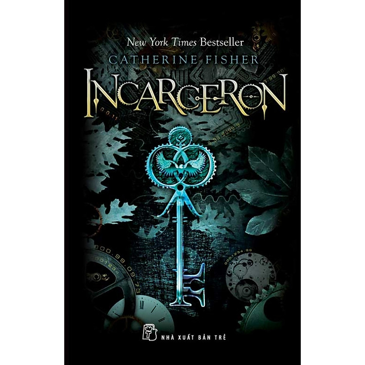 Sách Incarceron