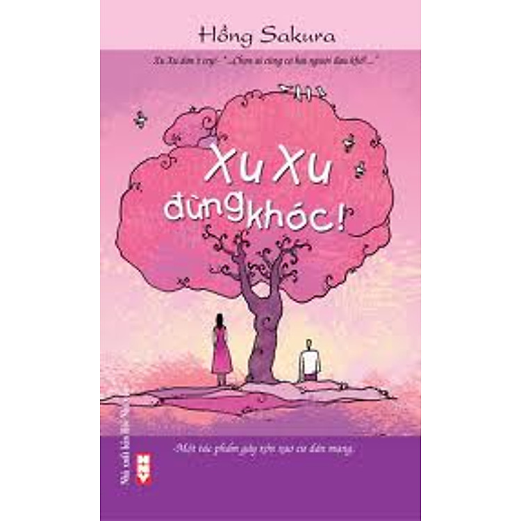 Sách Xu Xu Đừng Khóc (2011)