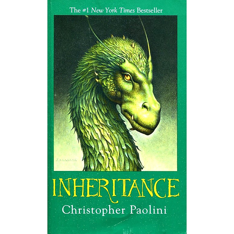 Sách Inheritance